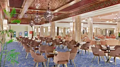 ALBATROS DANA BEACH RESORT