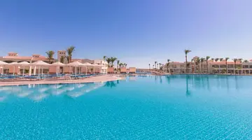 ALBATROS DANA BEACH RESORT