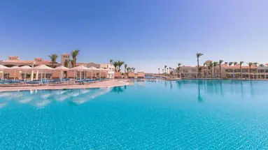 ALBATROS DANA BEACH RESORT