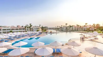 ALBATROS DANA BEACH RESORT