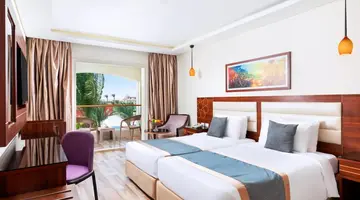 ALBATROS DANA BEACH RESORT