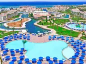 ALBATROS DANA BEACH RESORT
