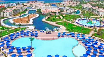 ALBATROS DANA BEACH RESORT
