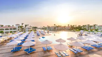 ALBATROS DANA BEACH RESORT