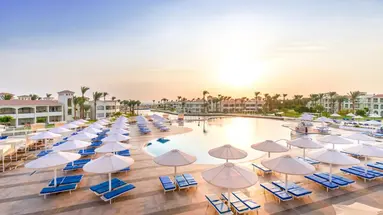 ALBATROS DANA BEACH RESORT