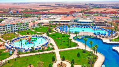 ALBATROS DANA BEACH RESORT