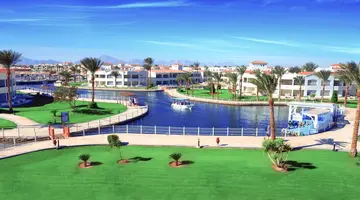 ALBATROS DANA BEACH RESORT