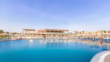 ALBATROS DANA BEACH RESORT