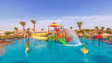 ALBATROS DANA BEACH RESORT