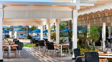 ALBATROS DANA BEACH RESORT