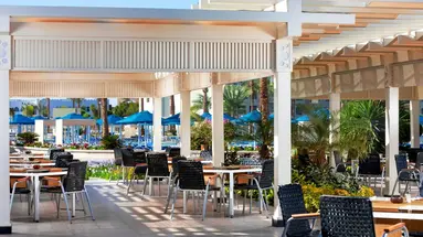 ALBATROS DANA BEACH RESORT
