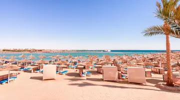 ALBATROS DANA BEACH RESORT