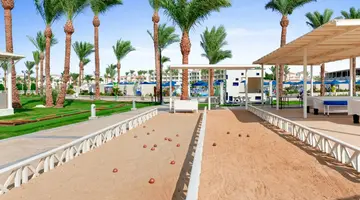 ALBATROS DANA BEACH RESORT