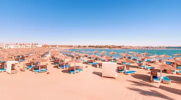 ALBATROS DANA BEACH RESORT