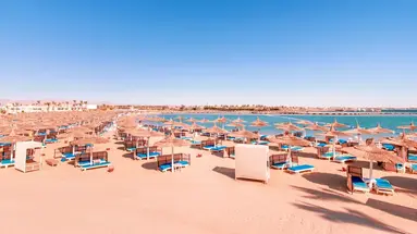 ALBATROS DANA BEACH RESORT