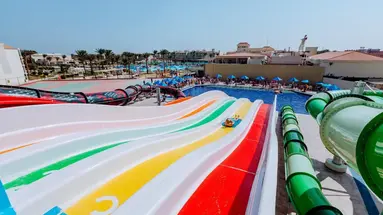 ALBATROS DANA BEACH RESORT