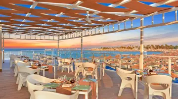 ALBATROS DANA BEACH RESORT