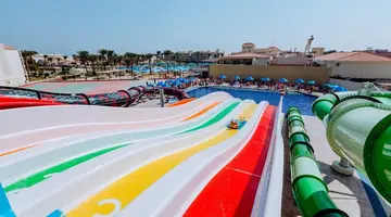 ALBATROS DANA BEACH RESORT