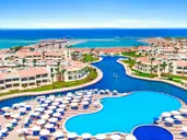 ALBATROS DANA BEACH RESORT