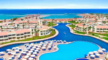 ALBATROS DANA BEACH RESORT