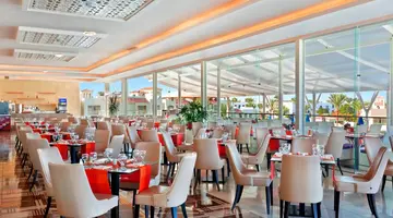 ALBATROS DANA BEACH RESORT