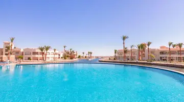 ALBATROS DANA BEACH RESORT