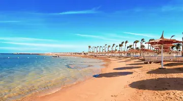 ALBATROS DANA BEACH RESORT