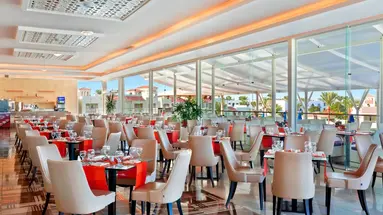 ALBATROS DANA BEACH RESORT