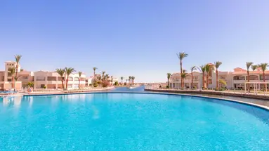 ALBATROS DANA BEACH RESORT