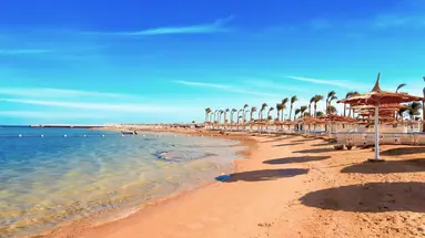ALBATROS DANA BEACH RESORT