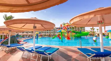 ALBATROS DANA BEACH RESORT