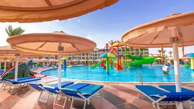 ALBATROS DANA BEACH RESORT