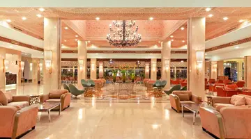 ALBATROS DANA BEACH RESORT