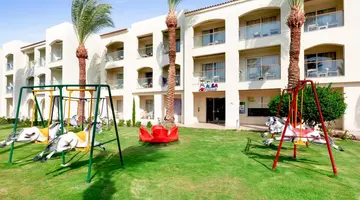 ALBATROS DANA BEACH RESORT