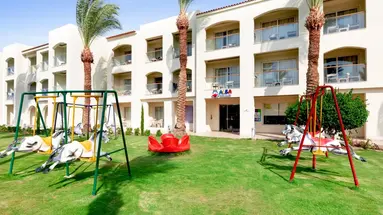 ALBATROS DANA BEACH RESORT