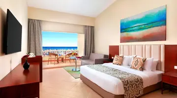 ALBATROS DANA BEACH RESORT