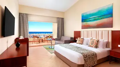 ALBATROS DANA BEACH RESORT