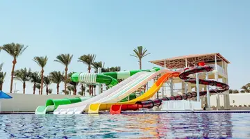 ALBATROS DANA BEACH RESORT
