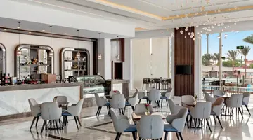 ALBATROS DANA BEACH RESORT