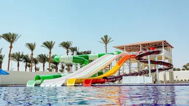 ALBATROS DANA BEACH RESORT