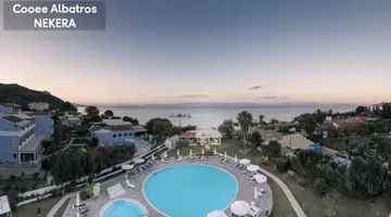 ALBATROS HOTEL