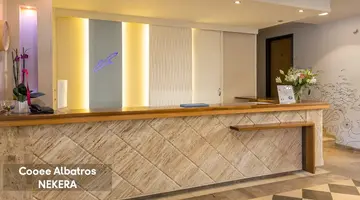 ALBATROS HOTEL