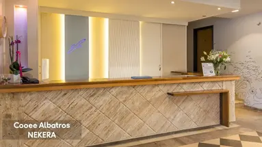 ALBATROS HOTEL