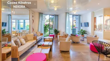 ALBATROS HOTEL