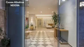 ALBATROS HOTEL