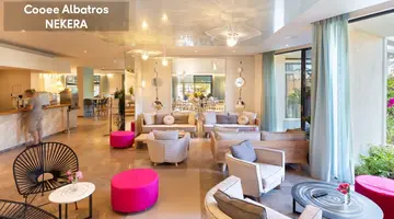 ALBATROS HOTEL