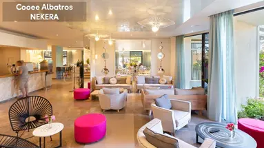 ALBATROS HOTEL