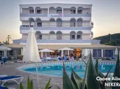 ALBATROS HOTEL
