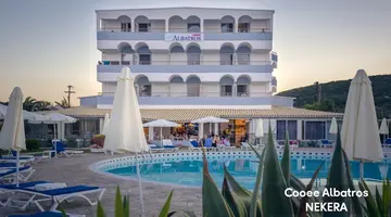 ALBATROS HOTEL