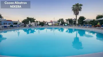 ALBATROS HOTEL